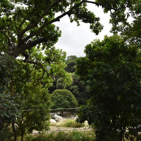 Eco Hostal Kuima El Zaino Εξωτερικό φωτογραφία